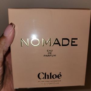 NWT Chole Nomad Parfume
